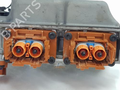 Inverter/Converter RENAULT ZOE (BFM_) ZOE (BFMD) | BP38017715M119 - Image 7