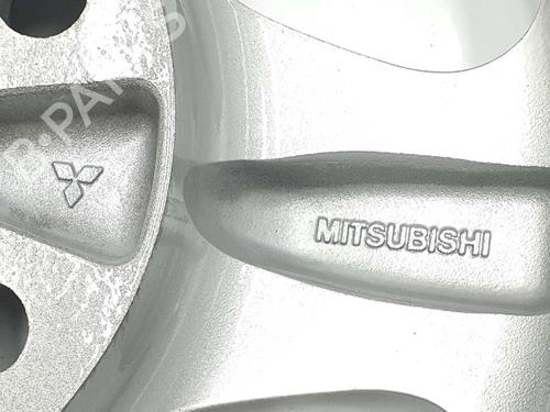 Fælk MITSUBISHI PAJERO III (V7_W, V6_W) 3.2 Di-D (V68W, V78W) | BP8197220C45 