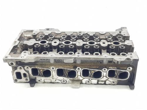 Used Cylinder head OPEL CORSA E (X15) 1.3 CDTI (08, 68) (95 hp) 25494780