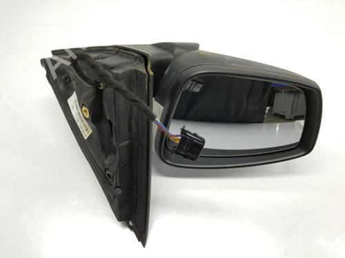 Right mirror SKODA FABIA III (NJ3) 1.0 | BP10485862C27 