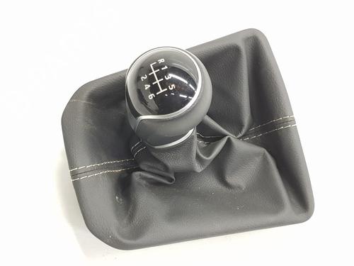 Shift knob SEAT ARONA (KJ7, KJP)  | BP29729273I34 
