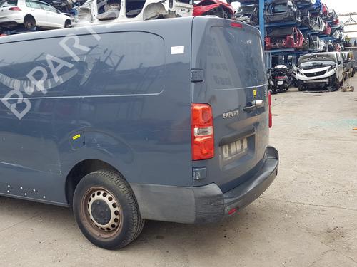 Front left panel PEUGEOT EXPERT Van (V_)  | BP33056481C58  - Image 9