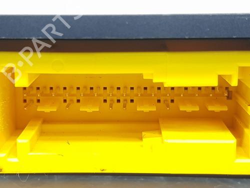 ECU airbags DACIA SANDERO 1.2 16V | BP8495412M53 