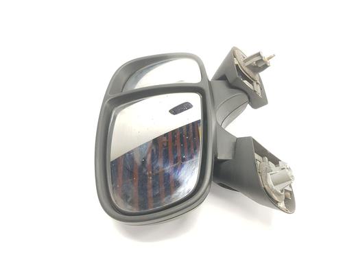 Right mirror RENAULT TRAFIC II Platform/Chassis (EL) 1.9 dCi 80 (EL0B) | BP16160292C27 