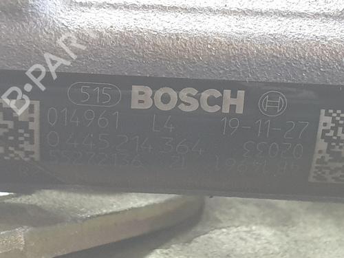 Engine FIAT 500X (334_) 1.3 D Multijet (334AXH1A) | BP32234887M1