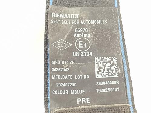 Other RENAULT AUSTRAL TCe 160 (HGMJ) | BP34437687O1  - Image 7