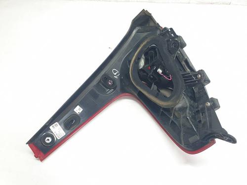 Right taillight VOLVO V40 Hatchback (525) D2 | BP39612408C35 - Image 4