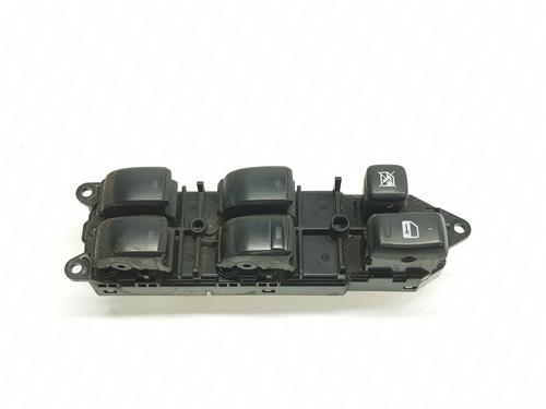 Used Right front window switch TOYOTA LAND CRUISER PRADO (_J12_) 3.0 D-4D (KDJ120, KDJ125) (163 hp) 21393093
