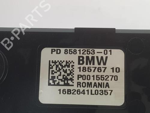 Electronic module BMW 2 Active Tourer (F45) 216 d | BP10343787M83 