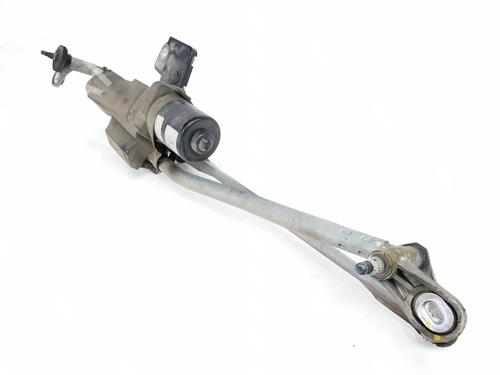 Front wiper motor FIAT DUCATO Platform/Chassis (250_) | BP36233659M29 - Image 8