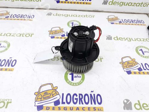Used Heater blower motor MERCEDES-BENZ C-CLASS (W204) C 220 CDI (204.002) (170 hp) 14120339