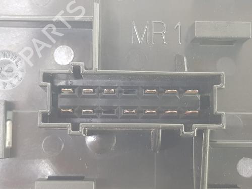Fuse box MERCEDES-BENZ VITO Van (W447) 114 CDI (447.601, 447.603, 447.605) | BP11354441E1 