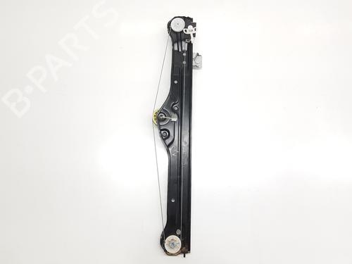 Front left window mechanism FIAT DUCATO Van (250_) 140 Multijet 2,2 D | BP31805777C22 - Image 3