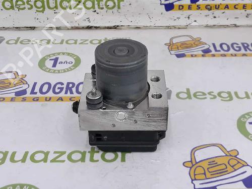 ABS pump LAND ROVER RANGE ROVER SPORT I (L320) 3.0 D 4x4 | BP2691086M43 