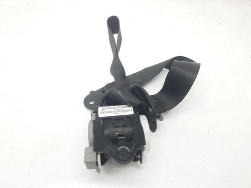 Used Front right seatbelt BMW X5 (E70) 3.0 d (235 hp) 8745331