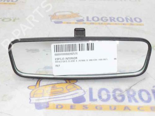 Specchietti retrovisore MERCEDES-BENZ A-CLASS (W169) A 180 CDI (169.007, 169.307) (109 hp) 1364169