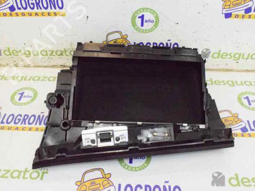 Glove box BMW X3 (E83) 2.0 d | BP1201012C95 