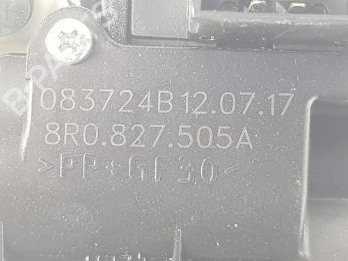 Tailgate lock AUDI A1 Sportback (8XA, 8XF) 1.6 TDI | BP10172233C101 