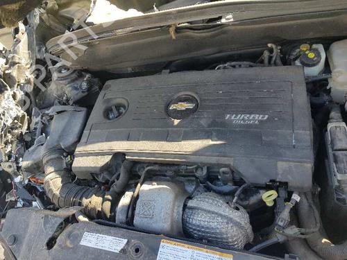 Mass air flow sensor CHEVROLET ORLANDO (J309) 2.0 D | BP6442551M95 