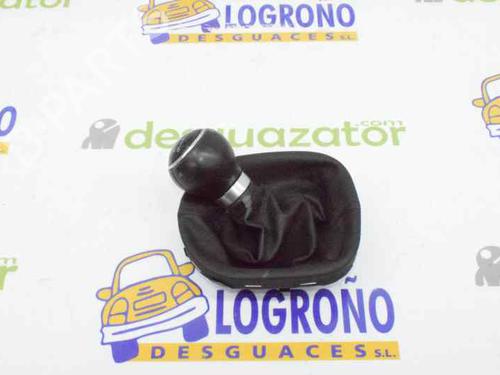 Shift knob VW TOURAN (1T1, 1T2) 1.9 TDI | BP11392863I34 