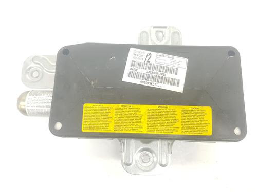 Right door airbag BMW 3 Coupe (E46) 328 Ci (193 hp) 8871610