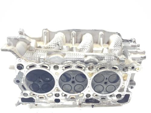 Cylinder head LAND ROVER RANGE ROVER SPORT I (L320) 2.7 D 4x4 | BP20199472M5 