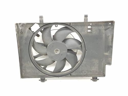 Used Radiator fan Radiator fan 39074227 39074227