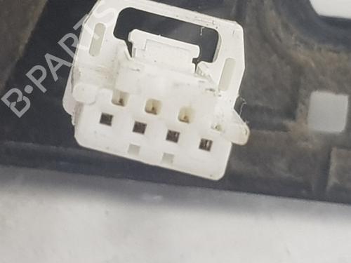 Electronic module NISSAN JUKE (F15) 1.5 dCi | BP11873622M83 