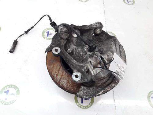 Right front steering knuckle BMW 1 (E87) 116 d | BP3383261M26 