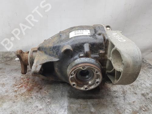 Rear differential BMW 3 (E90) 316 d | BP9723943M24 