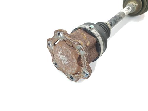 Left front driveshaft AUDI A6 C7 (4G2, 4GC) 2.0 TDI | BP29399317M38 
