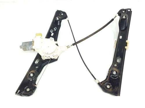 Used Front right window mechanism BMW 3 (E90) 320 d (163 hp) 28151609