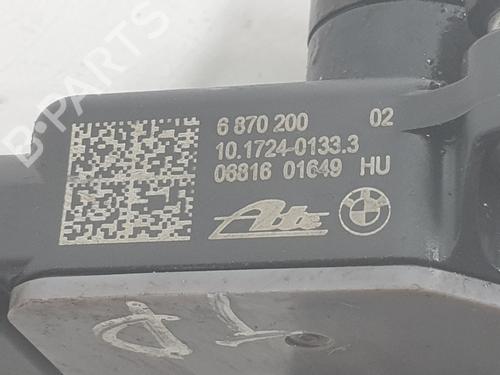 Elektronisk sensor MINI MINI CLUBMAN (F54) Cooper D | BP31037018M84