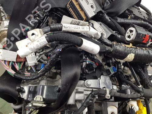 Engine RENAULT RAFALE Coupe (DGM_)  | BP33927287M1  - Image 9