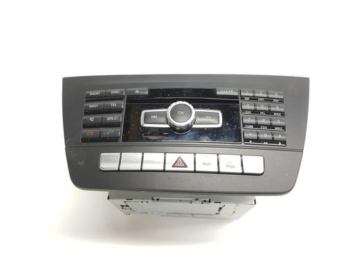 Used Electronic module Electronic module MERCEDES-BENZ C-CLASS T-Model (S204) C 250 CDI 4-matic (204.282) (204 hp) 33215438 33215438