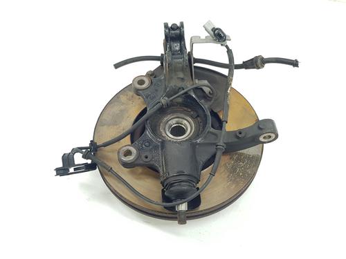Right front steering knuckle CITROËN JUMPY III Van (V_) | BP38075858M26 - Image 2