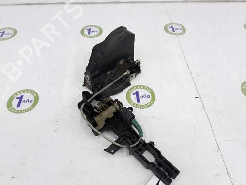 Used Rear right lock BMW 1 (E87) 118 d (122 hp) 3381200