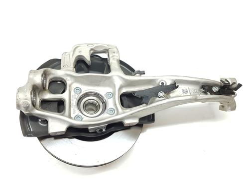 Right front steering knuckle PORSCHE MACAN (XAB) Electric (XABAA1) | BP37091374M26 - Image 4
