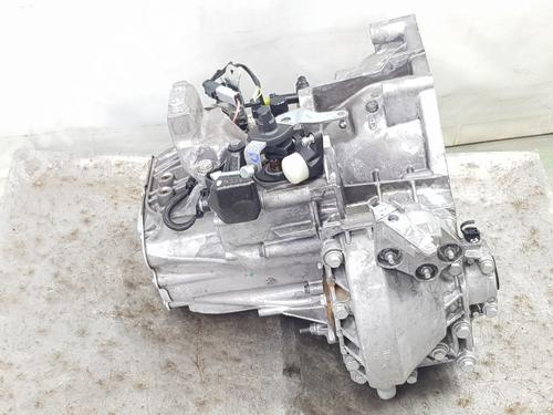 Getriebe CITROËN JUMPY III Van (V_)  | BP31129608M3 