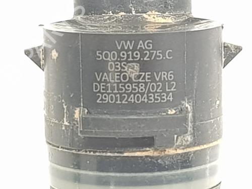 Other SKODA KAROQ (NU7, ND7) 1.5 TSI | BP31792490O1 - Image 6