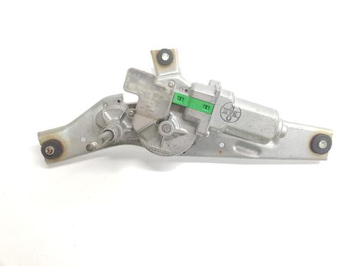 Rear wiper motor NISSAN NOTE (E11, NE11) 1.4 | BP29244446M102 