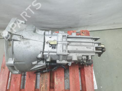 Used Gearbox BMW 3 Touring (F31) 316 d (116 hp) 30975015