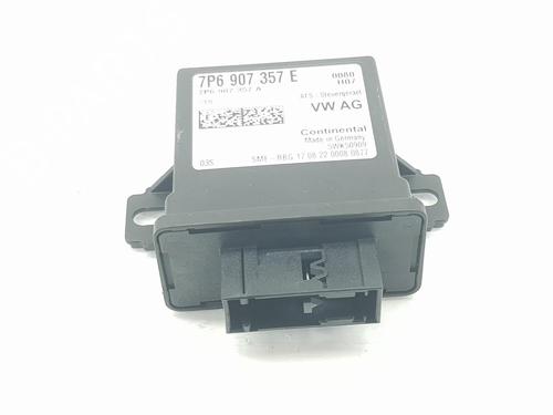 Elektronisk modul SEAT IBIZA V (KJ1, KJG) 1.0 TSI (115 hp) 15584836