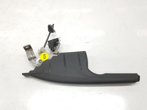 Used Hand brake Hand brake SEAT Mii (KF1, KE1) 1.0 (60 hp) 10512470 10512470