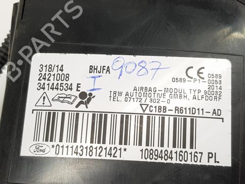 Other FORD FIESTA VI (CB1, CCN) | BP36782020O1 - Image 2