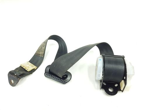 Used Rear right seatbelt MITSUBISHI PAJERO III (V7_W, V6_W) 3.2 Di-D (V68W, V78W) (165 hp) 31042076
