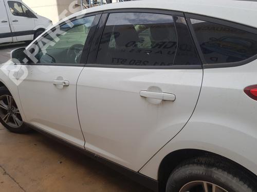 Right rear door FORD FOCUS III  | BP10014141C5  - Image 38