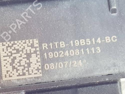 Tailgate handle FORD PUMA (J2K, CF7) | BP39192687C132 - Image 6