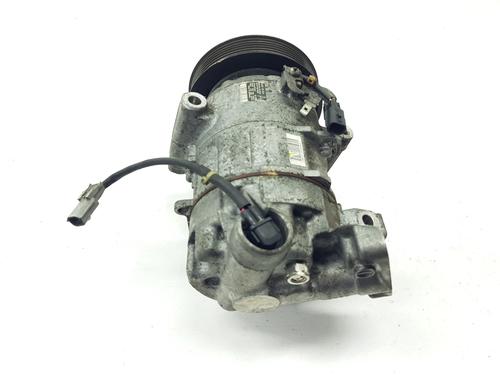 AC compressor NISSAN QASHQAI II SUV (J11, J11_) 1.5 dCi | BP20292344M34 