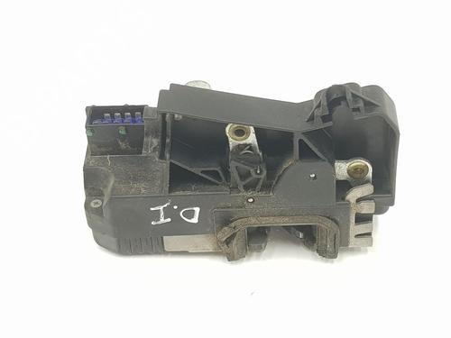 Front left lock OPEL MERIVA A MPV (X03) 1.7 CDTI (E75) | BP17971397C98 